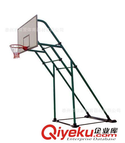 篮球器材 供应批发 炮式篮球架SLJ-11 篮球架体育器材