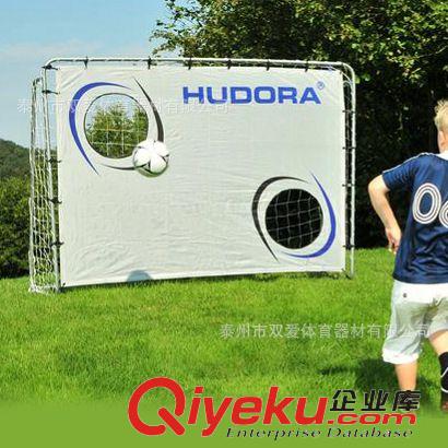 足球器材 专业供应 外贸出口全塑料儿童迷你足球门 便携式小型足球门