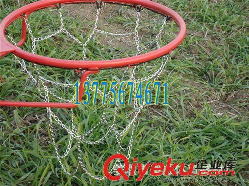 球网 12扣篮球网 金属篮球网 长度54cm 不锈篮球网 成色好xxx高