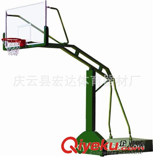 篮球架 厂家直销篮球架 挂壁式篮球架 墙壁式蓝球架  墙上篮球架