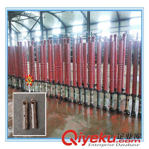 单体液压支柱及配件 矿用柱子 煤柱子 单体液压支柱