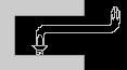 日本 SUNFLAG 螺丝刀 工具 供应日本工具 Sunflag进口两用螺丝刀 现货批发#1×5.0镀鉻罗丝刀
