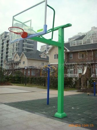 篮球系列 供应体育用品、移动式单臂篮球架 标准篮球架