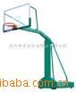 篮球系列 供应移动式单臂篮球架(图)、移动式篮球架