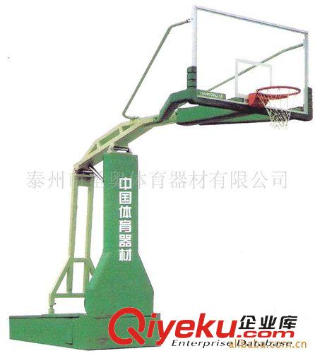 篮球系列 供应篮球架、电动液压篮球架