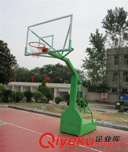 运动场馆,场地 篮球架--仿液压式篮球架(来电价格更优惠)