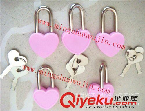 挂锁 供应印花锁，各类挂锁、密码锁、办公锁、箱包锁等表面印花