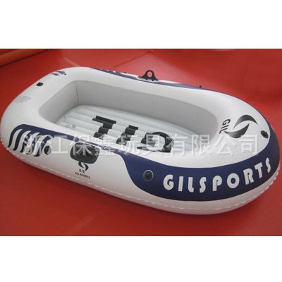 充气皮划艇 专业生产各类pvc玩具 各种充气船 摩托艇 厂家直销 品质保证