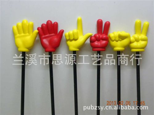 旅游工艺品 【伯仲思源BZSY】厂家直销大号PU玩具手