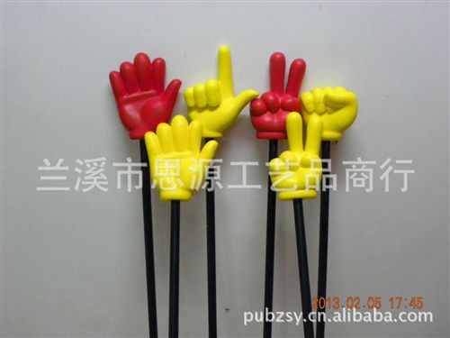 旅游工艺品 【伯仲思源BZSY】厂家直销大号PU玩具手