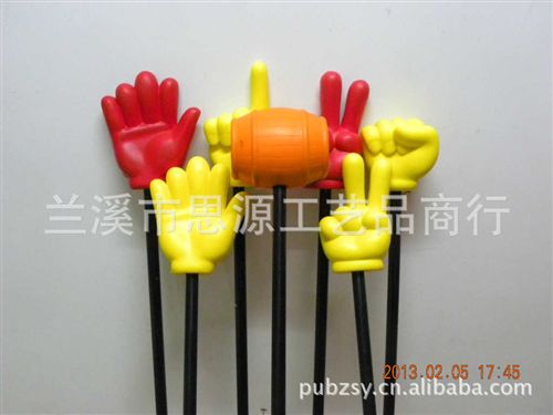 旅游工艺品 【伯仲思源BZSY】厂家直销大号PU玩具手