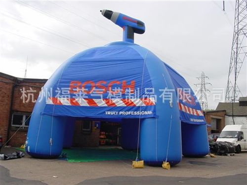 广告帐篷广告伞 【tj直销】3*3米广告帐篷 大型帐篷 杭州充气帐篷