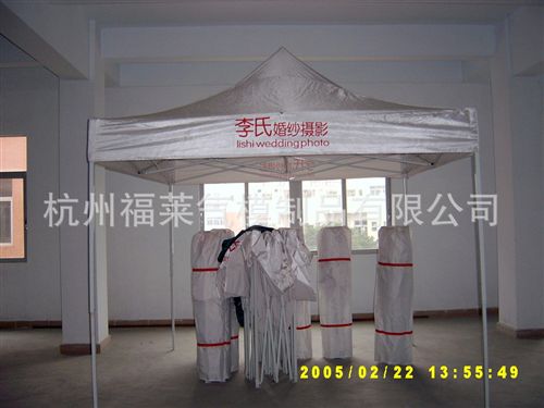 广告帐篷广告伞 【厂家特惠】3*3米常规广告帐篷 户外用品帐篷