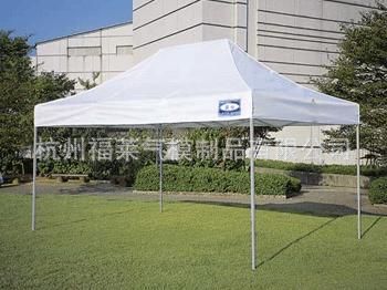 广告帐篷广告伞 批发白色3*3米广告帐篷 野营帐篷 展览帐篷 促销帐篷