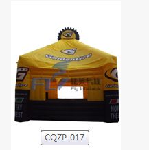 充气帐篷 江西充气拱门 充气帐篷 充气卡通 充气模型生产厂家