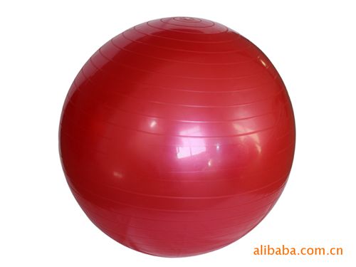 瑜伽球 提供健身球加工,库存健身球