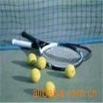羽毛球拍、网球拍 各种颜色的穿线牛津布直印全碳一体网球拍量大从优