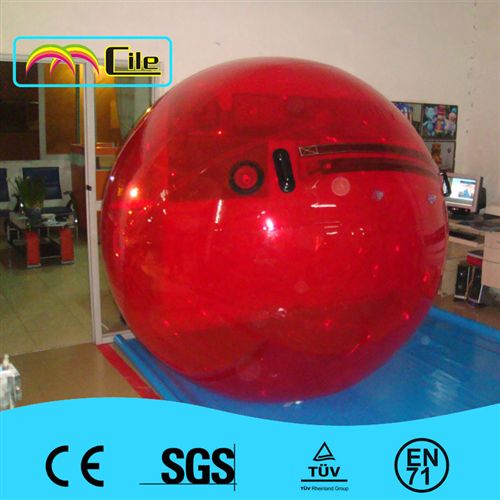 悠波球 水上步行球，悠波球，草地悠波球，充气悠波球，充气波波球