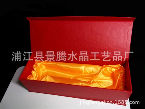 水晶商务庆典礼品 【景腾水晶工艺品厂】专业供应定做定制logo水晶办公摆件三件套