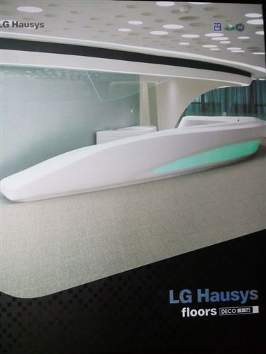 LGPVC地板 厂家批发LG 蝶晶石 pvc塑胶地板 商务地板 地板革