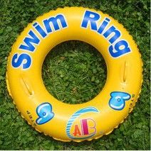 游泳圈、坐圈 厂家专业订做 PVC充气游泳圈 成人游泳圈