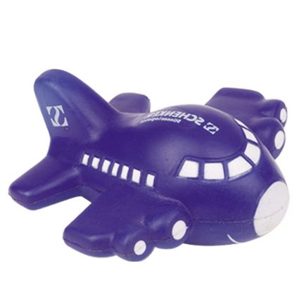 其他类玩具 供应PU飞机造型/PU交通工具造型/PU玩具可印刷LOGO