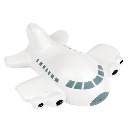 其他类玩具 供应PU飞机造型/PU交通工具造型/PU玩具可印刷LOGO