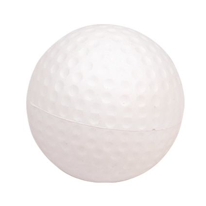 高尔夫配件、练习器具 2015年畅销PU高尔夫球/PU 压力球/PU环保球可印刷logo
