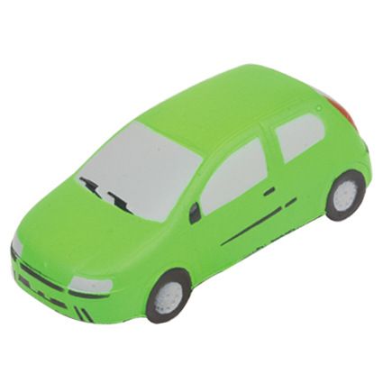 车模型 供应多款PU小轿车可印刷LOGO