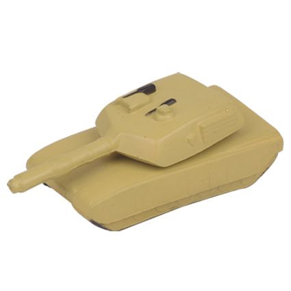 军事模型 供应PU玩具坦克/PU车模造型/PU礼品可印刷LOGO