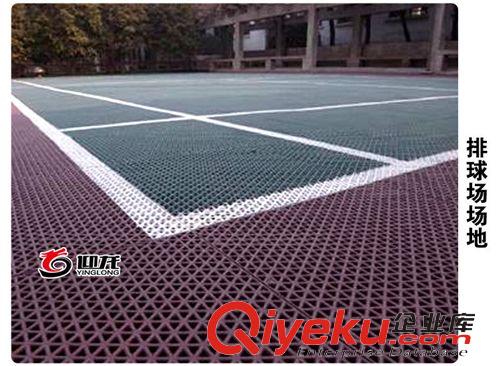 运动悬浮拼装地板系列 供应运动悬浮拼装地板网球场/网球场悬浮地板/运动悬浮地板/