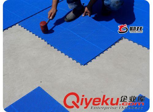 运动悬浮拼装地板系列 供应运动悬浮拼装地板足球场/篮球场悬浮地板/运动悬浮地板