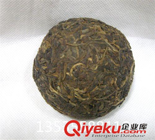 沱茶专柜 云南普洱茶批发 古树百年纯料普洱茶  古树生茶 100克 绝版老茶