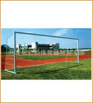 新颖牌足球器材系类 大量供应高质量足球器材ZQM-01标准足球门