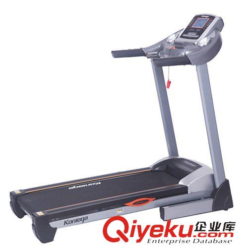 室内健身器材 长期供应康乐佳346B-1豪华电动跑步机  yz电动跑步机