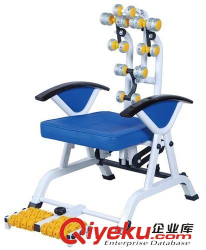 室内健身器材 长期供应康强BK-3A型am椅 gd健身am椅