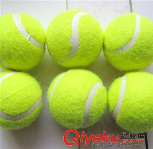 网球/乒乓球/ 网球 初学训练网球 新手多球训练