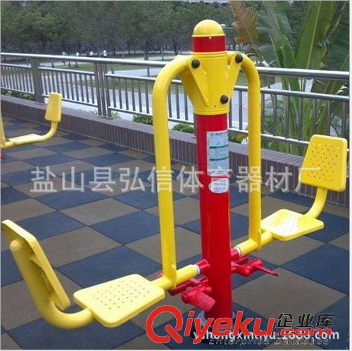 室外健身器材系列 厂家批发室外 户外 小区 公园 广场健身器材 健身路径双人坐蹬器