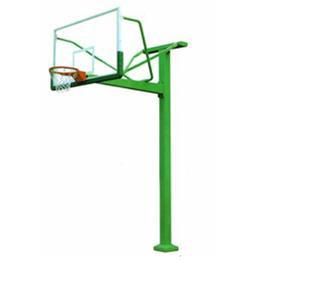 篮球架系列 厂家专业生产方管篮球架 质量好 价格低