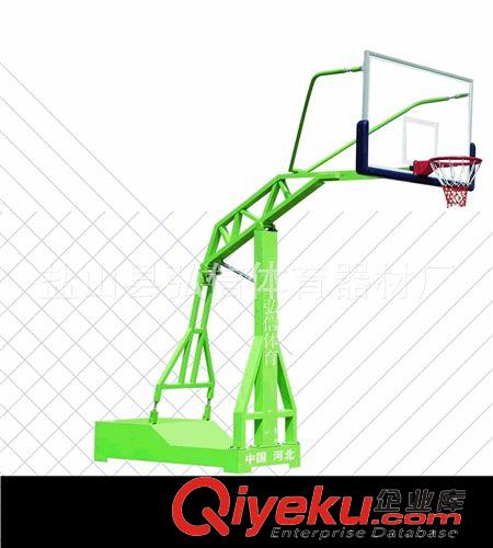 篮球架系列 供应学校固定式篮球架，移动式篮球架，小区健身器材，健身器材