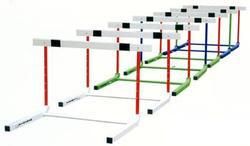 体操田径系列 厂家生产gd中小学体育器材 比赛 训练用跨栏架,篮球架