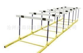 田径用品 批量供应 ZS-3022- C  中小学体育器材 训练用 跨栏架