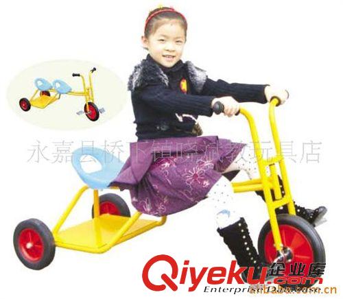 儿童脚踏车系列 供应 幼儿豪华脚踏车 手拉车 健身车 幼儿玩具车