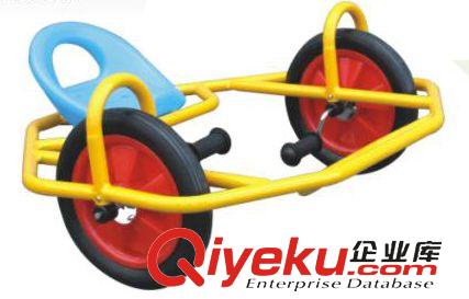 儿童脚踏车系列 供应 幼儿豪华脚踏车 手拉车 健身车 幼儿玩具车原始图片3