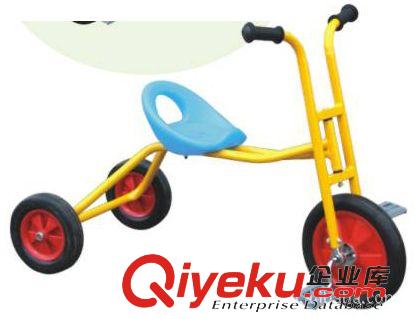 儿童脚踏车系列 供应三轮车   幼儿自行车  儿童健身车  游戏车原始图片2