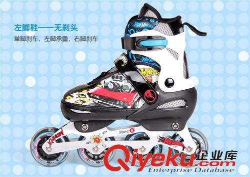 轮滑鞋 金峰 GF-HW104旱冰鞋 轮滑鞋