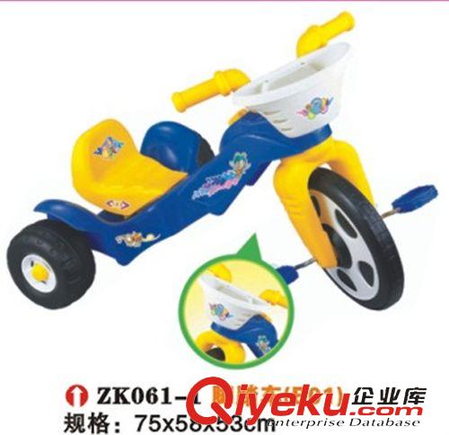 儿童学步车 脚踏车 (B01)亲子童车/儿童三轮车/儿童脚踏车/幼儿园脚踏车/儿童