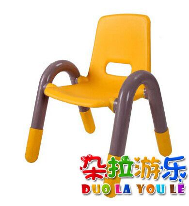 幼儿床 宝宝小椅子 儿童靠背椅 幼儿园彩色塑料椅 学生课桌椅