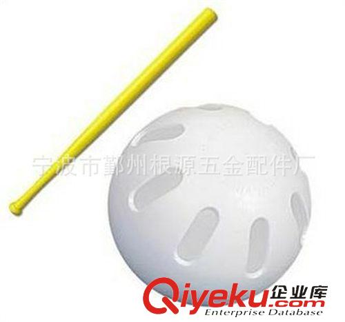 球拍 球棒 符合美国出口要求 耐击打 环保PE威浮球