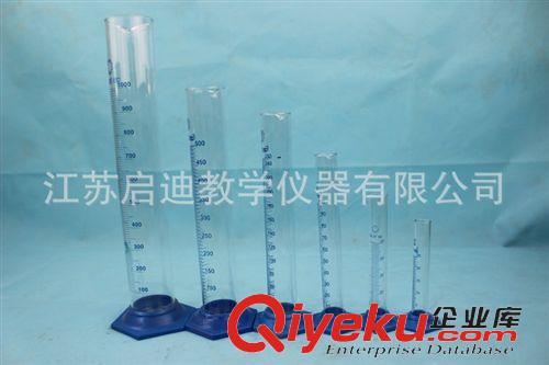 玻璃仪器 热销推荐  各种型号玻璃量筒 实验室玻璃仪器  教学仪器